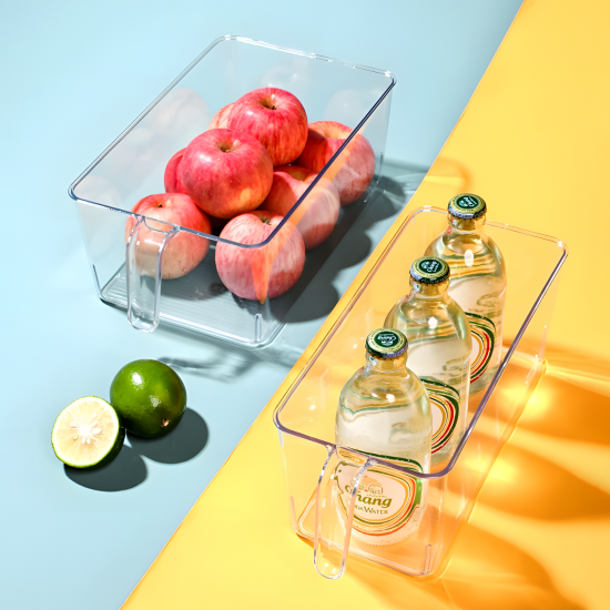 Acrylic Organizer Small